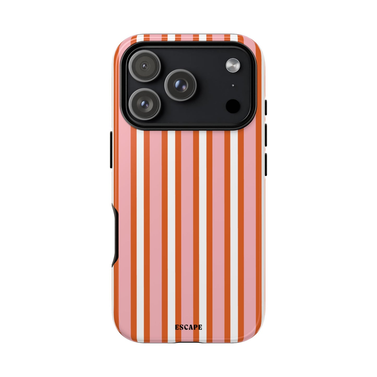 Saint Peach iPhone