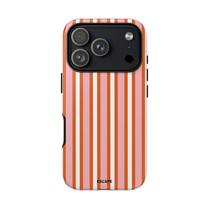 Saint Peach iPhone