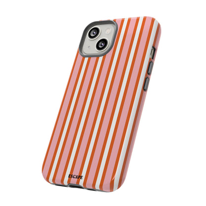 Saint Peach iPhone