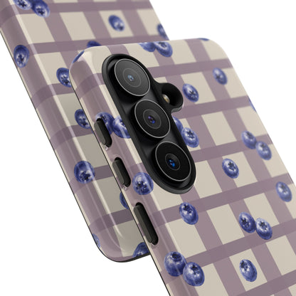 arándanos Samsung
