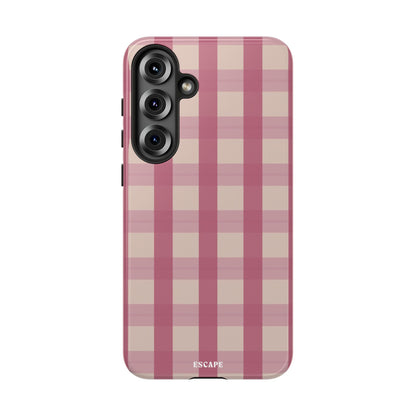 Cuadrilla rosa Samsung