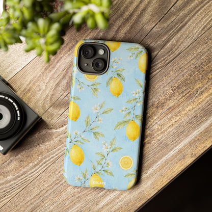 Limone iPhone