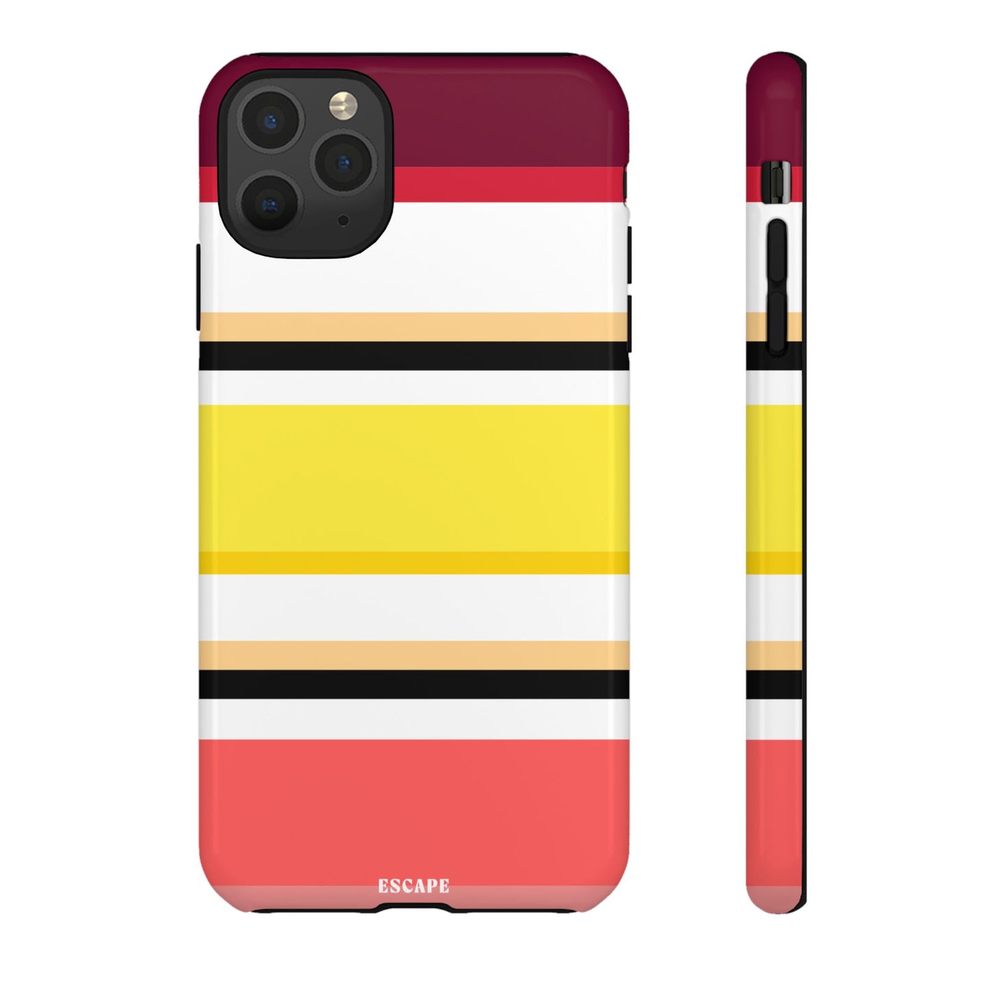Colorinche iPhone