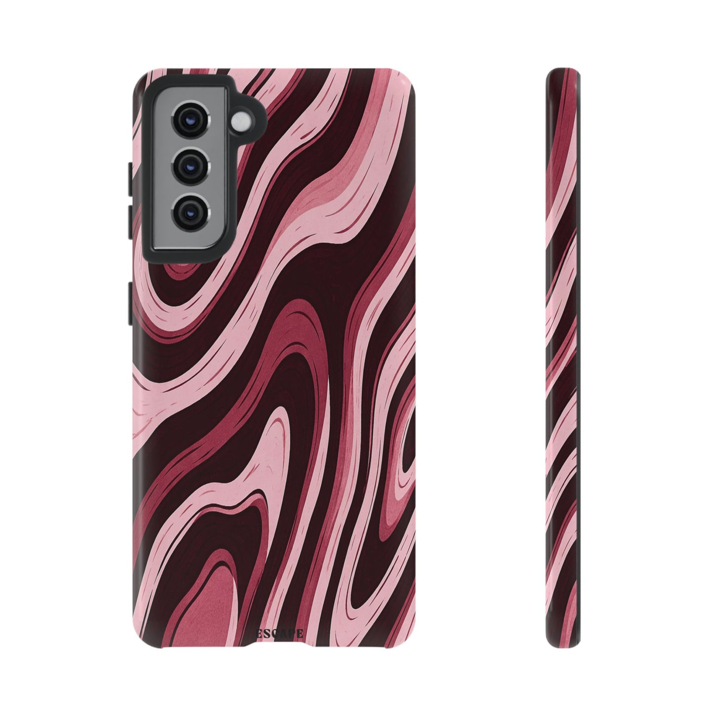 Soft Crimson Samsung