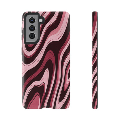 Soft Crimson Samsung