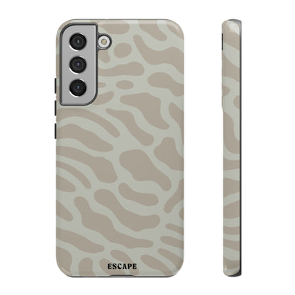 Camo Wave Samsung