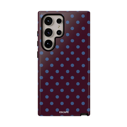 Lunares bordo Samsung