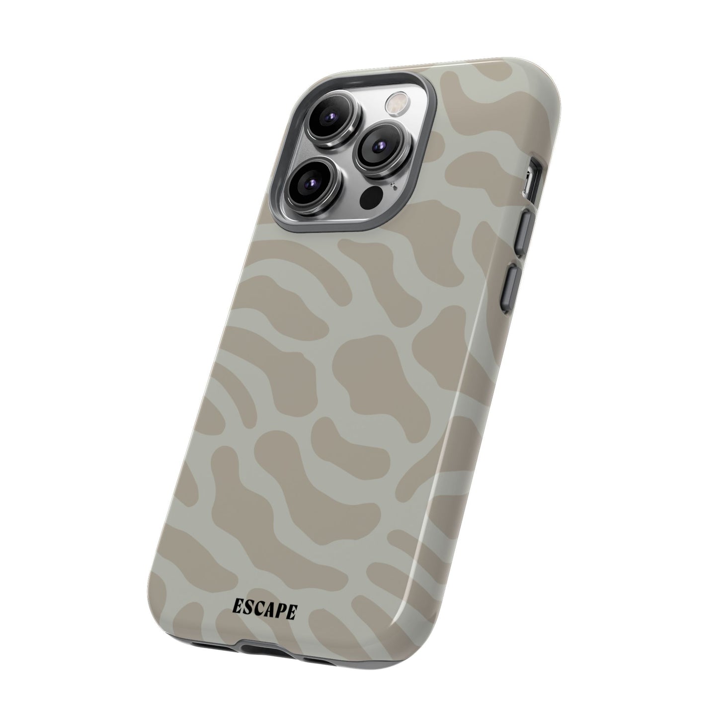 Camo Wave  iPhone