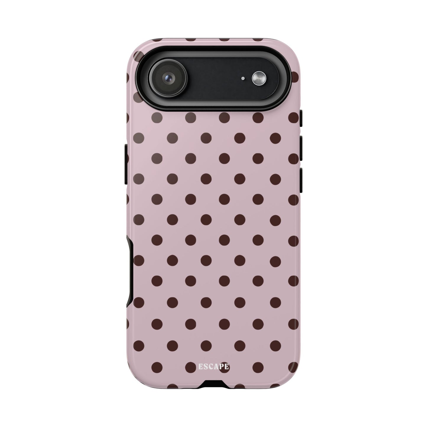 Lunares pink iPhone
