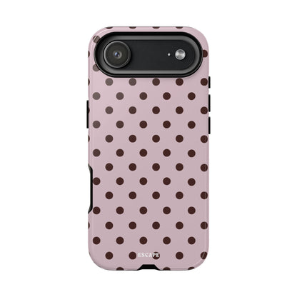 Lunares pink iPhone