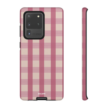 Cuadrilla rosa Samsung
