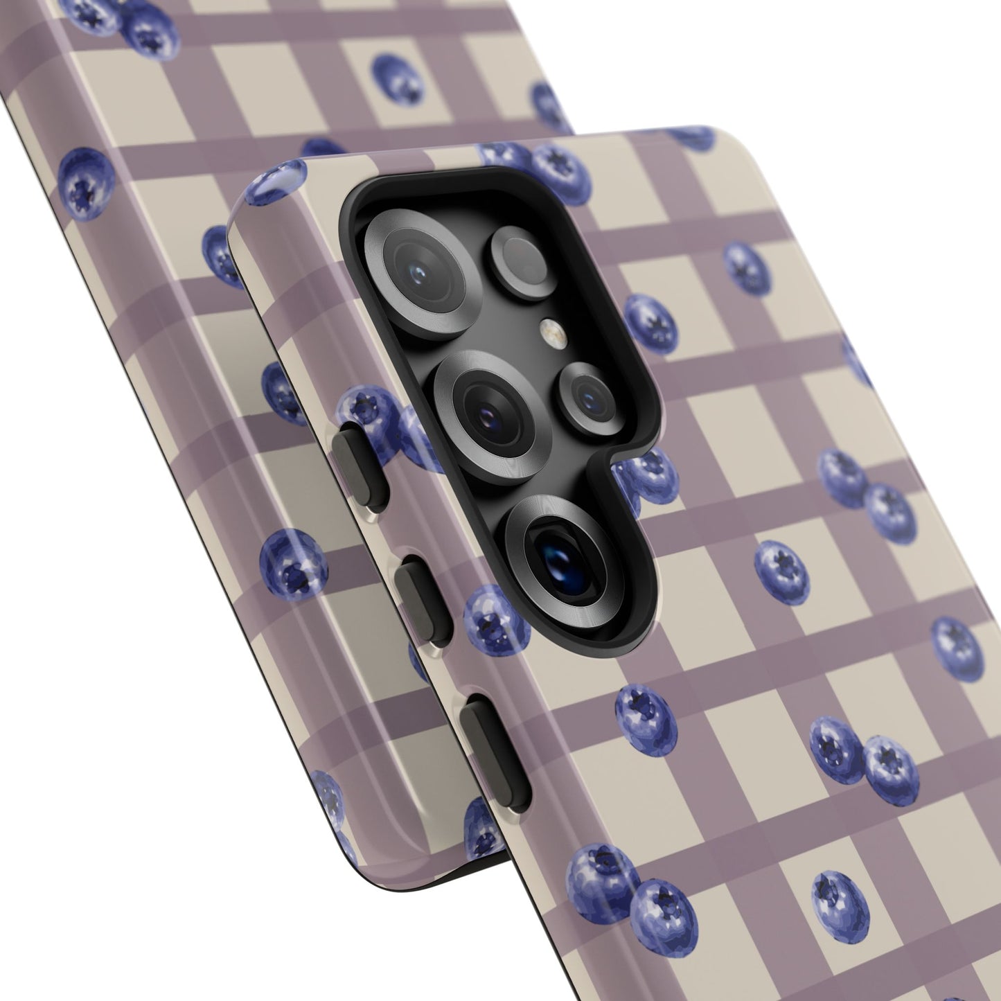 arándanos Samsung