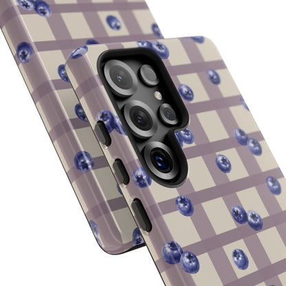 arándanos Samsung