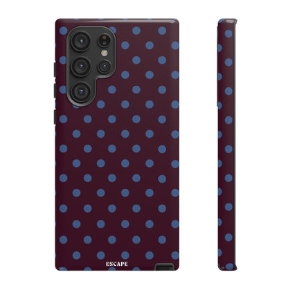 Lunares bordo Samsung