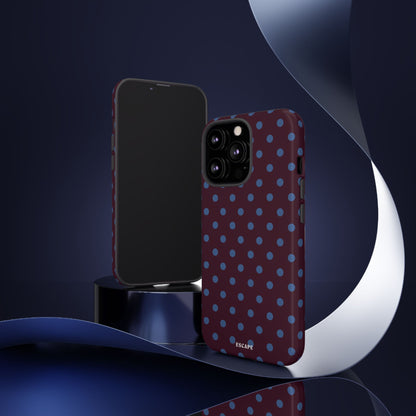 Lunares bordo  iPhone
