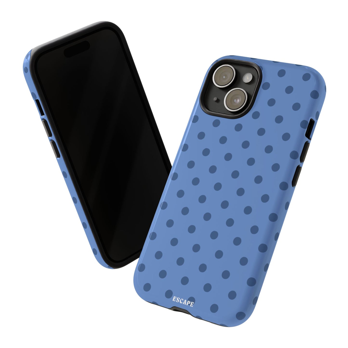 Lunares blue  iPhone