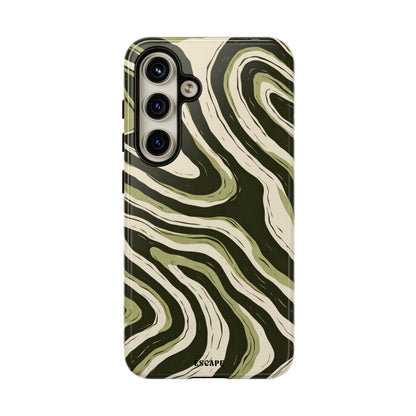 Olive Mirage Samsung