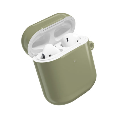 AirPod Case — Verde Oliva