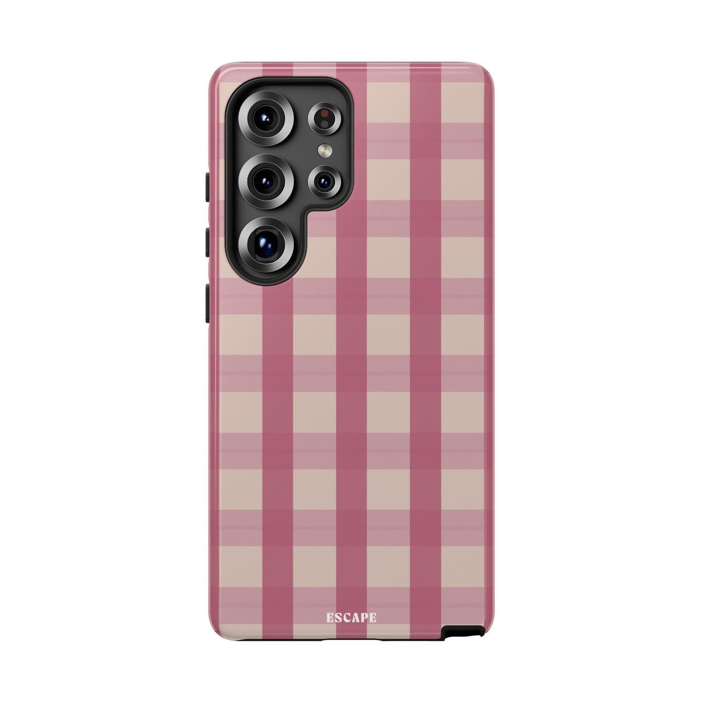 Cuadrilla rosa Samsung