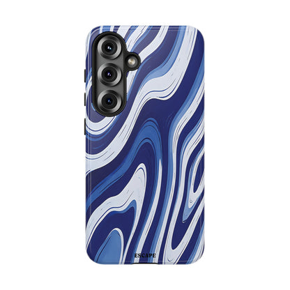 Marine Theory Samsung