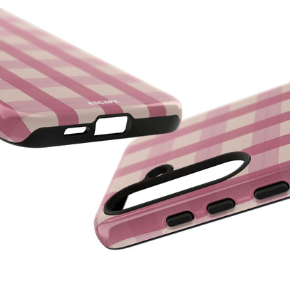 Cuadrilla rosa Samsung