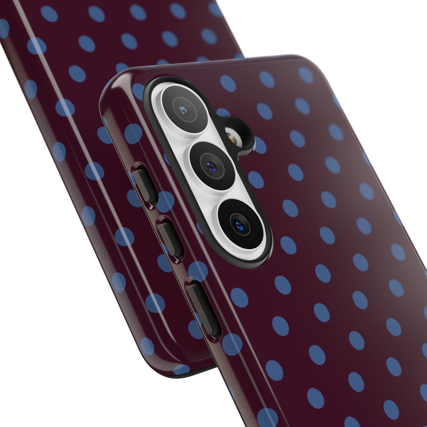 Lunares bordo Samsung