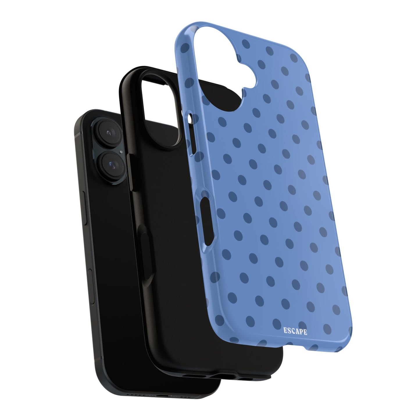 Lunares blue  iPhone