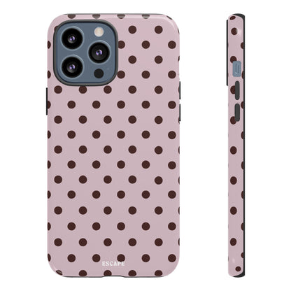 Lunares pink iPhone