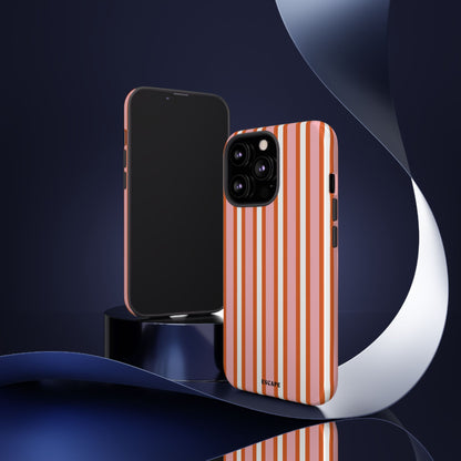 Saint Peach iPhone