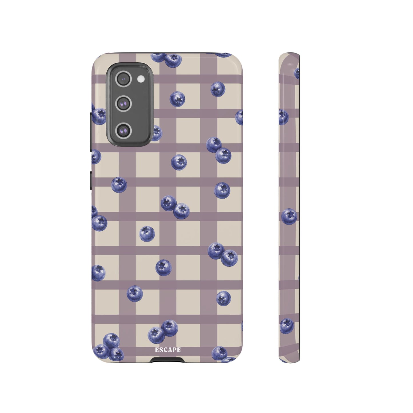 arándanos Samsung