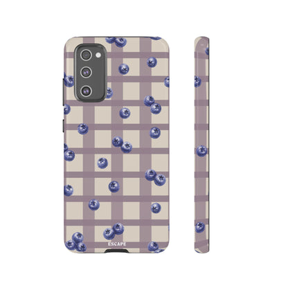 arándanos Samsung
