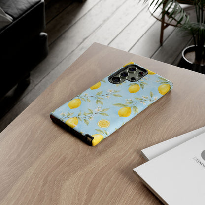 Limone Samsung