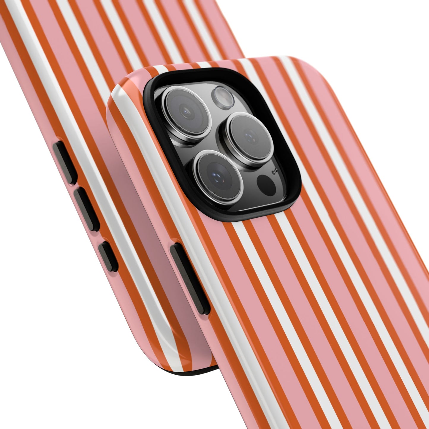Saint Peach iPhone