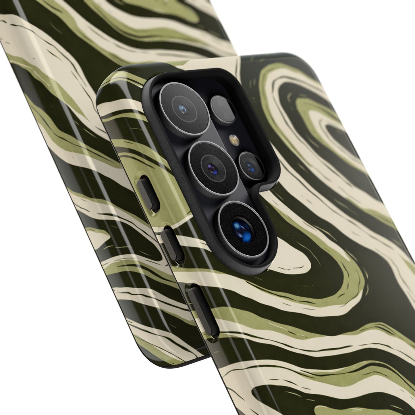 Olive Mirage Samsung