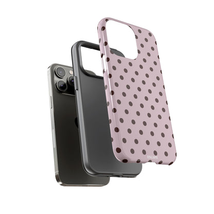 Lunares pink iPhone