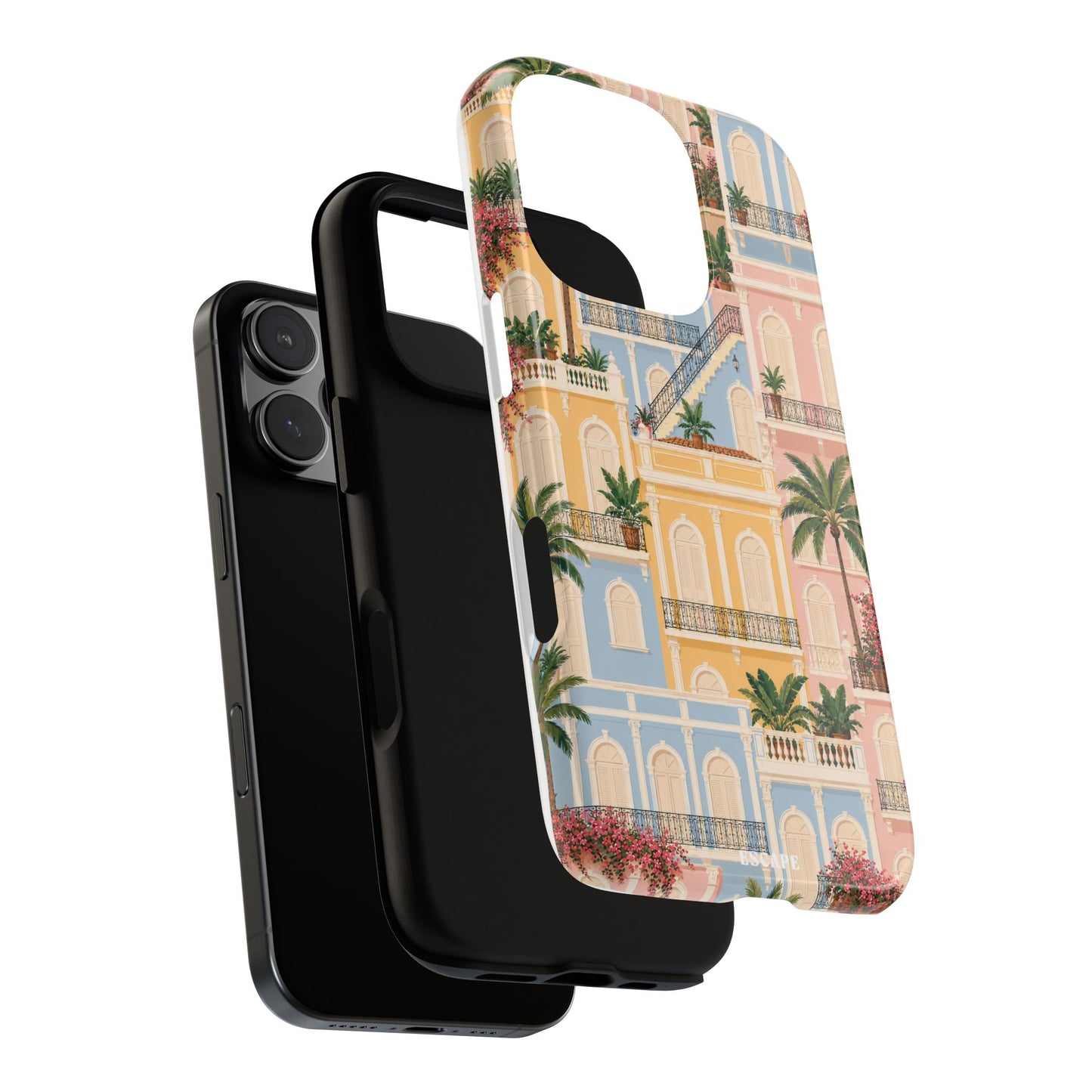 Little Havana iPhone