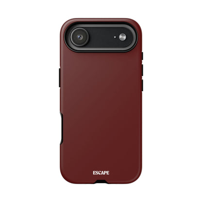 Bordo iPhone