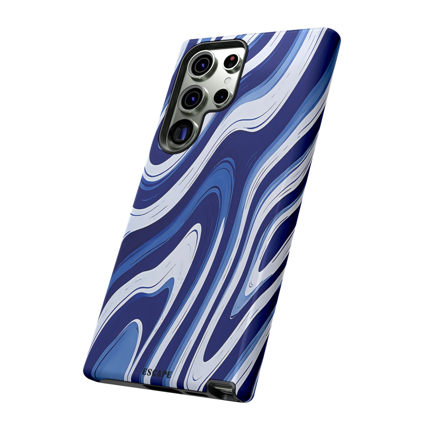 Marine Theory Samsung