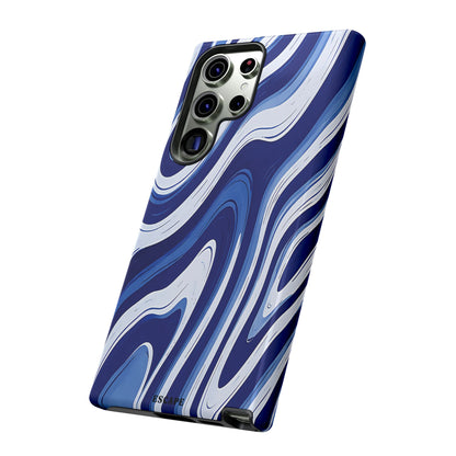 Marine Theory Samsung