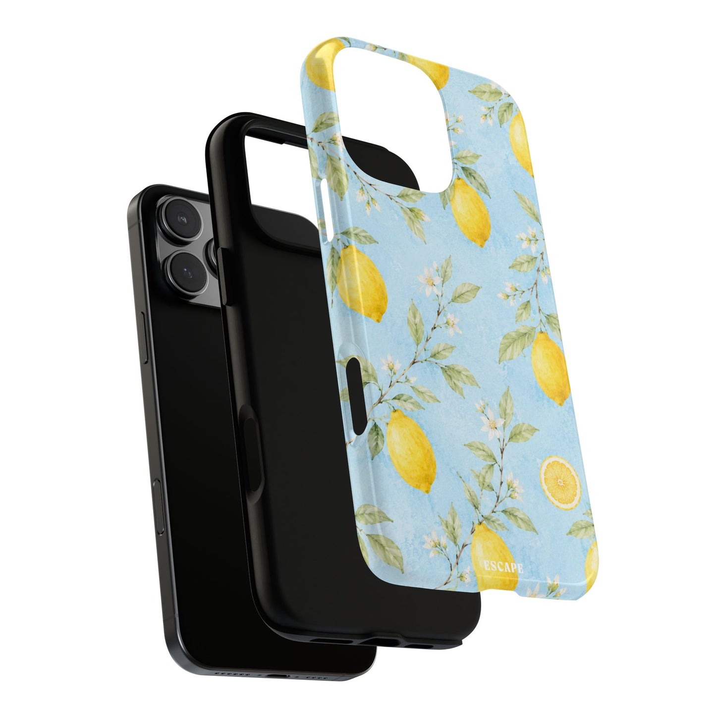 Limone iPhone