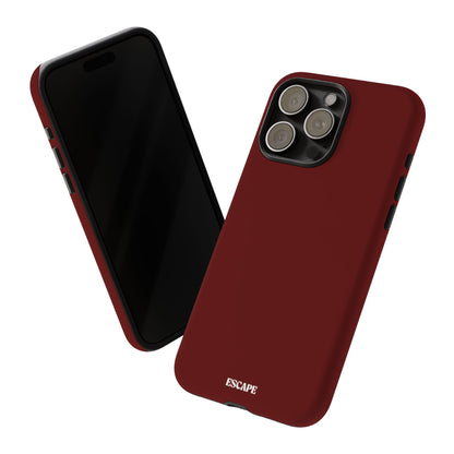 Bordo iPhone