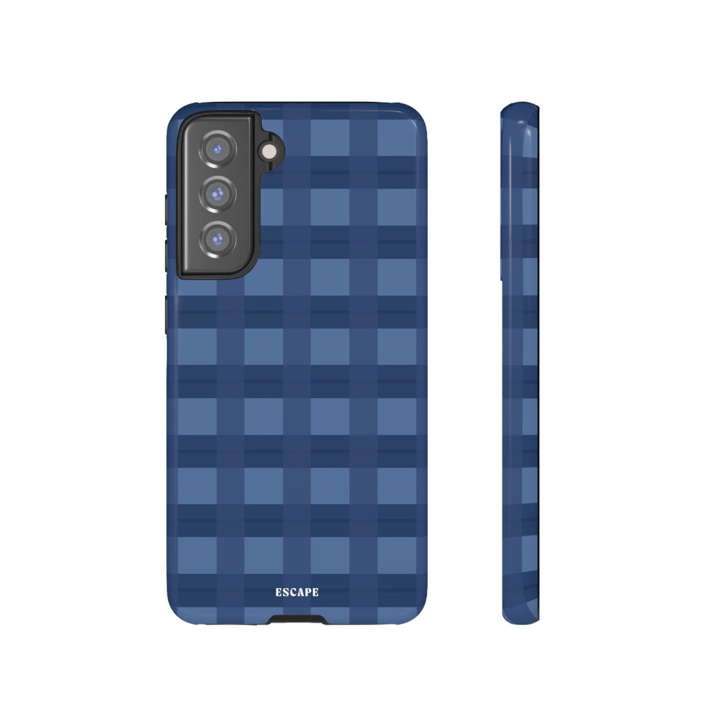 Copy of Lunares pink Samsung