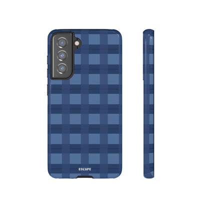 Copy of Lunares pink Samsung