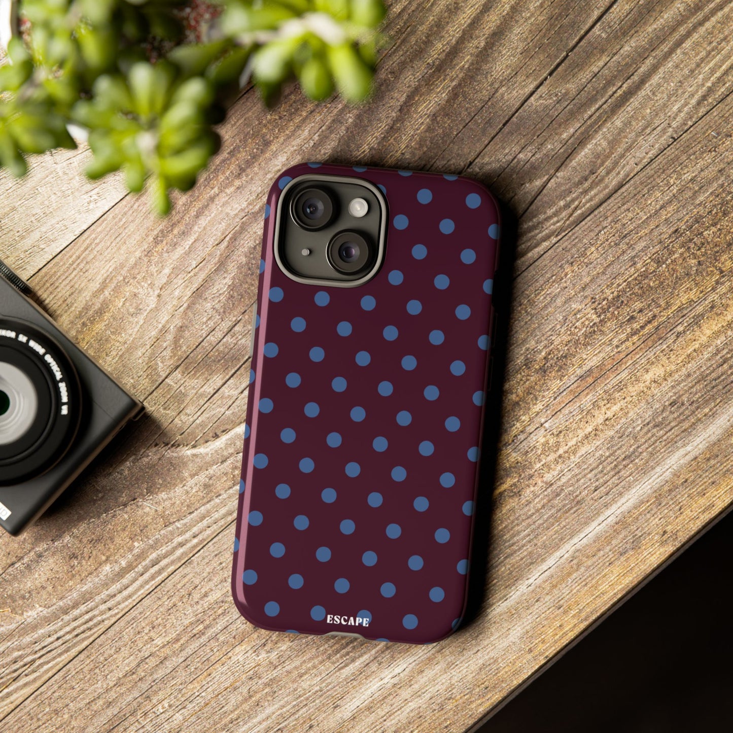 Lunares bordo  iPhone