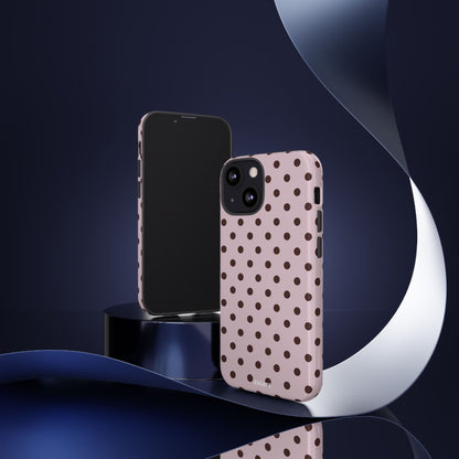 Lunares pink iPhone