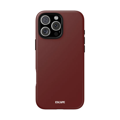 Bordo iPhone
