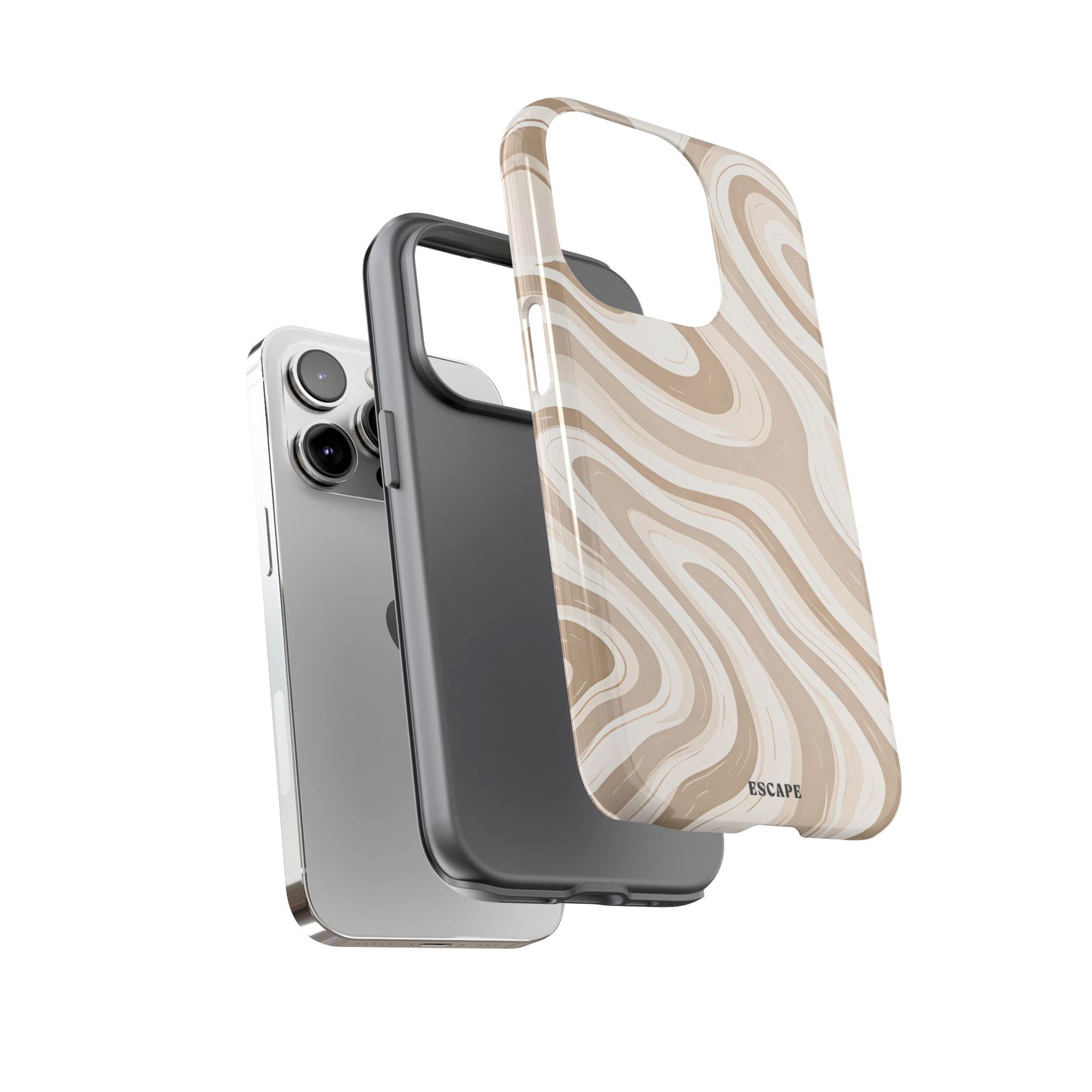 Oat Veil iPhone
