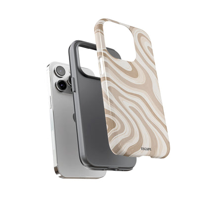 Oat Veil iPhone