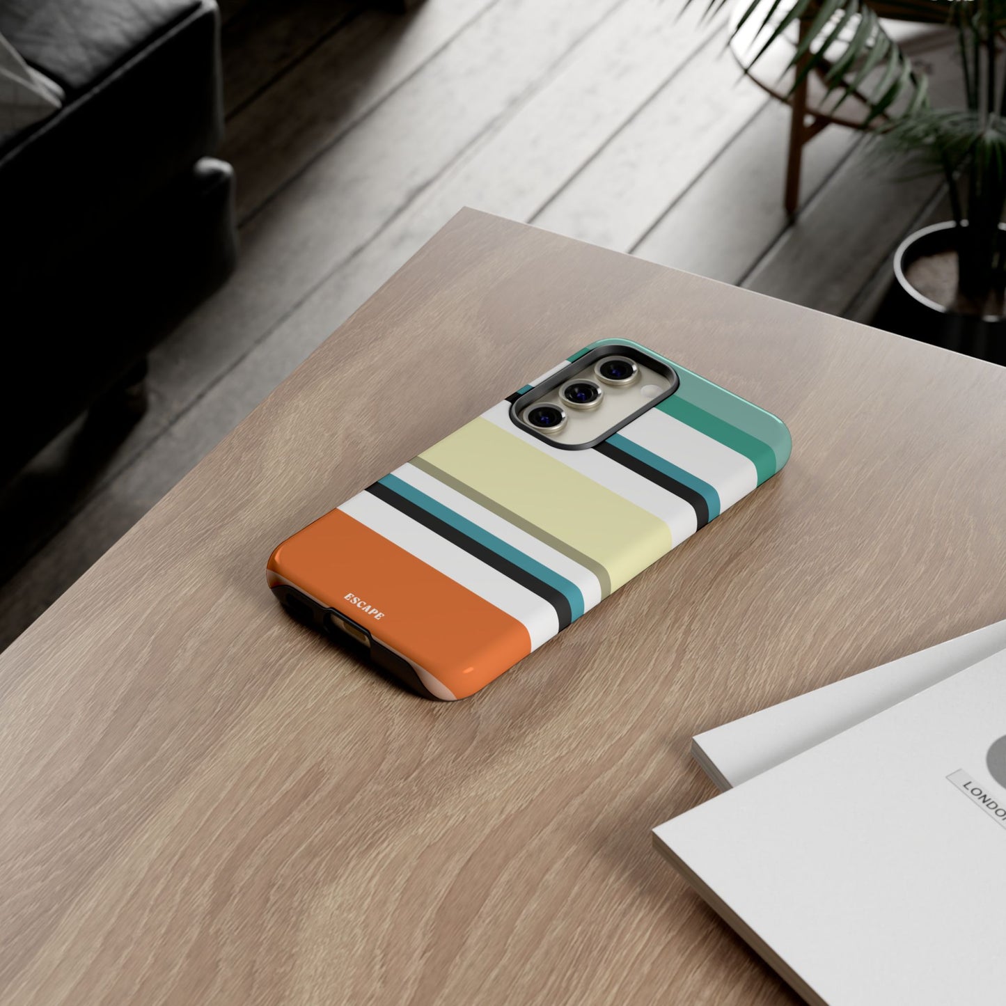 Colorinche parte 2 Samsung