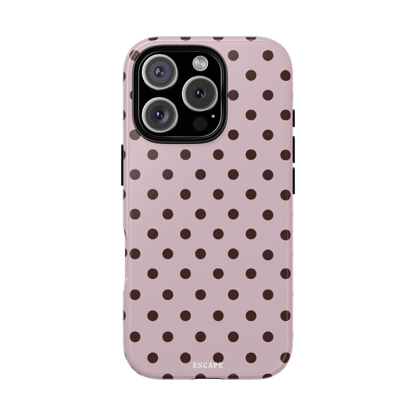 Lunares pink iPhone